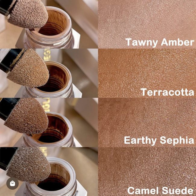 SHEGLAM Sun Sculpt Liquid Contour - Warm Honey (2)1