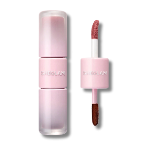 Line to shine dúo tinte labial peel-off & gloss sheglam