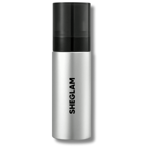 Camera On Spray Fijador sheglam colombia althara beauty