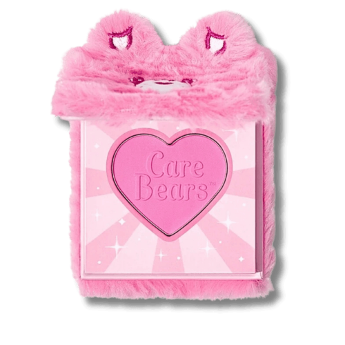 Care Bears X SHEGLAM Cuddle Time Blush sheglam colombia althara beauty