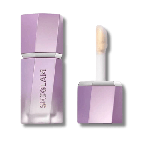 Chroma-Glow Bloom Liquid Highlighter sheglam colombia althara beauty
