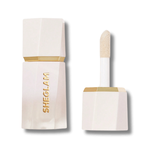 Glow bloom liquid highlighter Iluminador líquido Sheglam colombia althara beauty