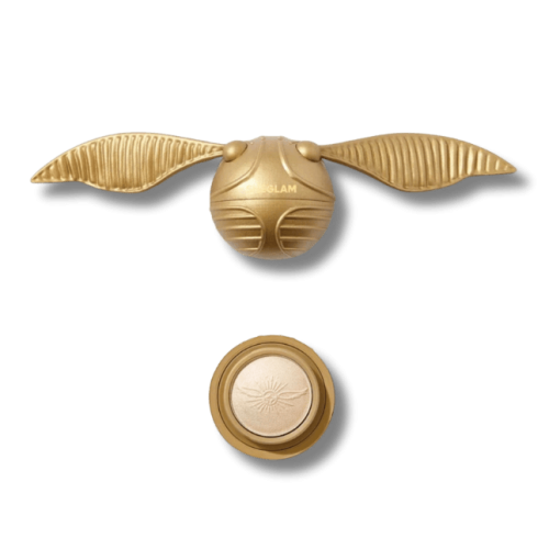 Harry Potter™ X Sheglam golden Snitch iluminador sheglam colombia althara beauty (1)
