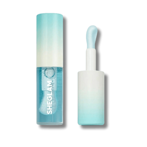 Ice queen plumping lip gloss sheglam colombia althara beauty (1)