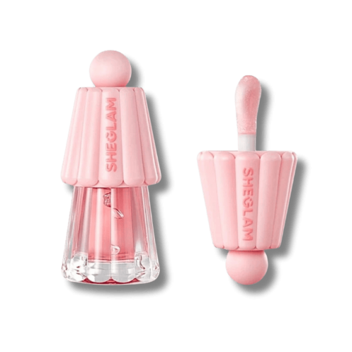 Jelly Wow Hydrating Lip Oil aceite labial sheglam colombia althara beauty