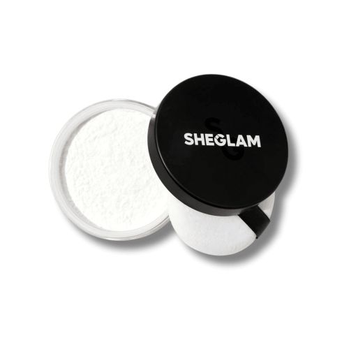 Polvo suelto sheglam colombia althara beauty