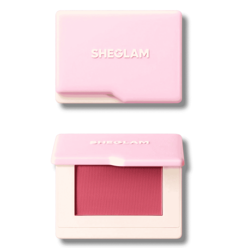 Rubor compacto Dream Touch Colorete sheglam colombia althara beauty