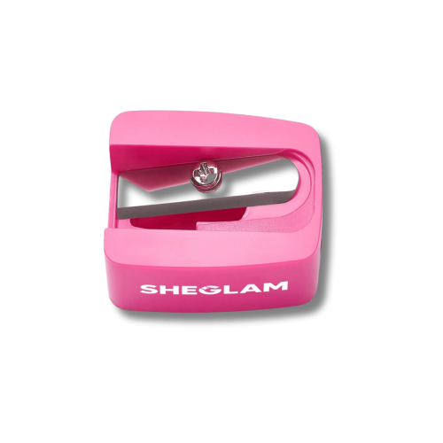 Sacapuntas maquillaje sheglam colombia althara beauty
