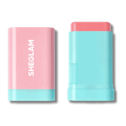 Sheglam colombia Glass Glow Stick Blush