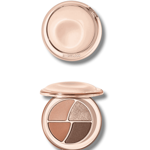 Sheglam colombia althara beauty Paleta de sombras mini daydream (1)