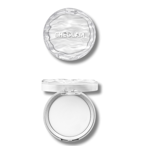 Sheglam colombia camera on balsamo en polvo Althara beauty