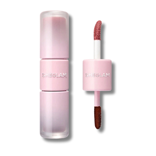 Sheglam colombia line to shine duo Althara beauty