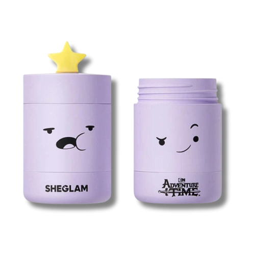 Sheglam colombia mascarilla + tinta princesa brumosa althara beauty