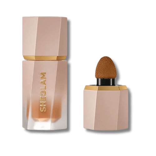 Sheglam sun sculpt liquid contour contorno líquido althara beauty
