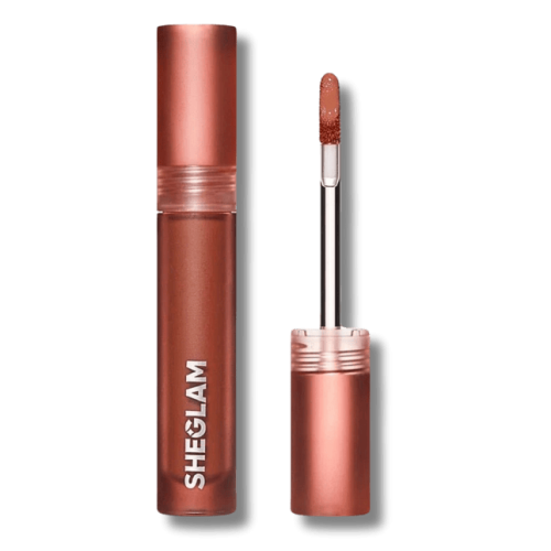 Soft haze lip blur tinta líquida mate sheglam colombia althara beauty (1)